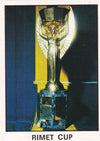 001. RIMET CUP
