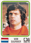 078. WIM SUURBIER - NEDERLAND