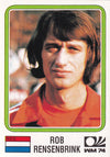 090. ROB RENSENBRINK - NEDERLAND