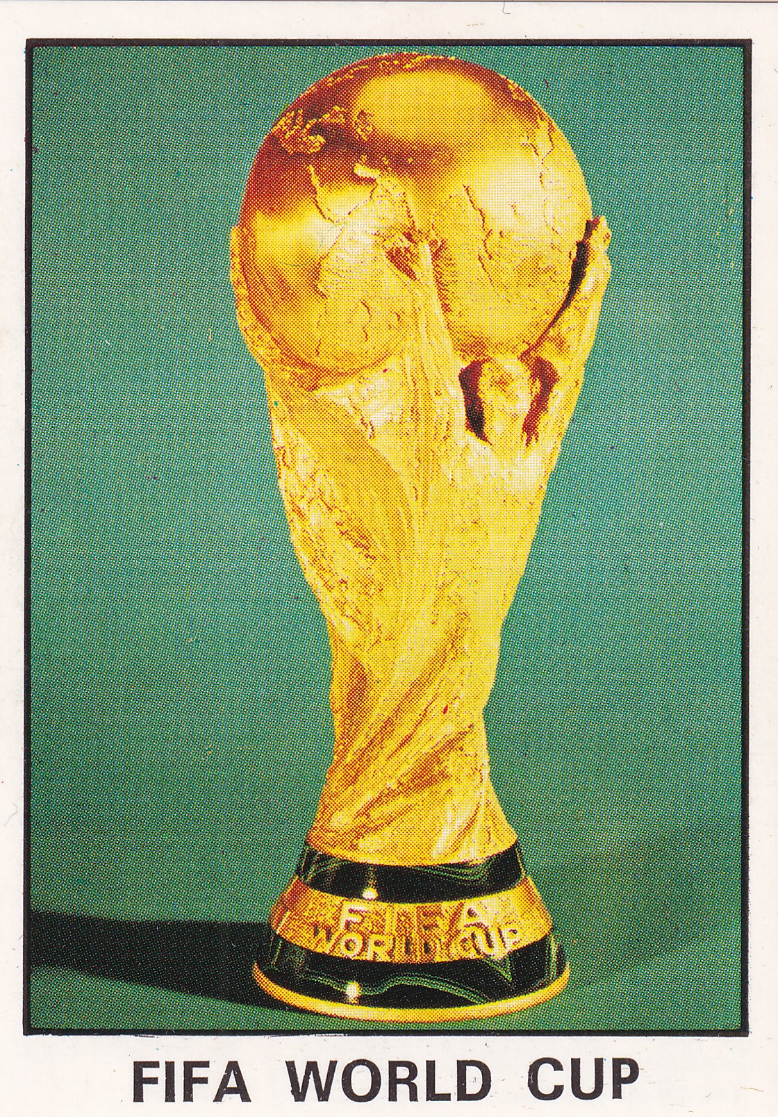 002. FIFA WORLD CUP