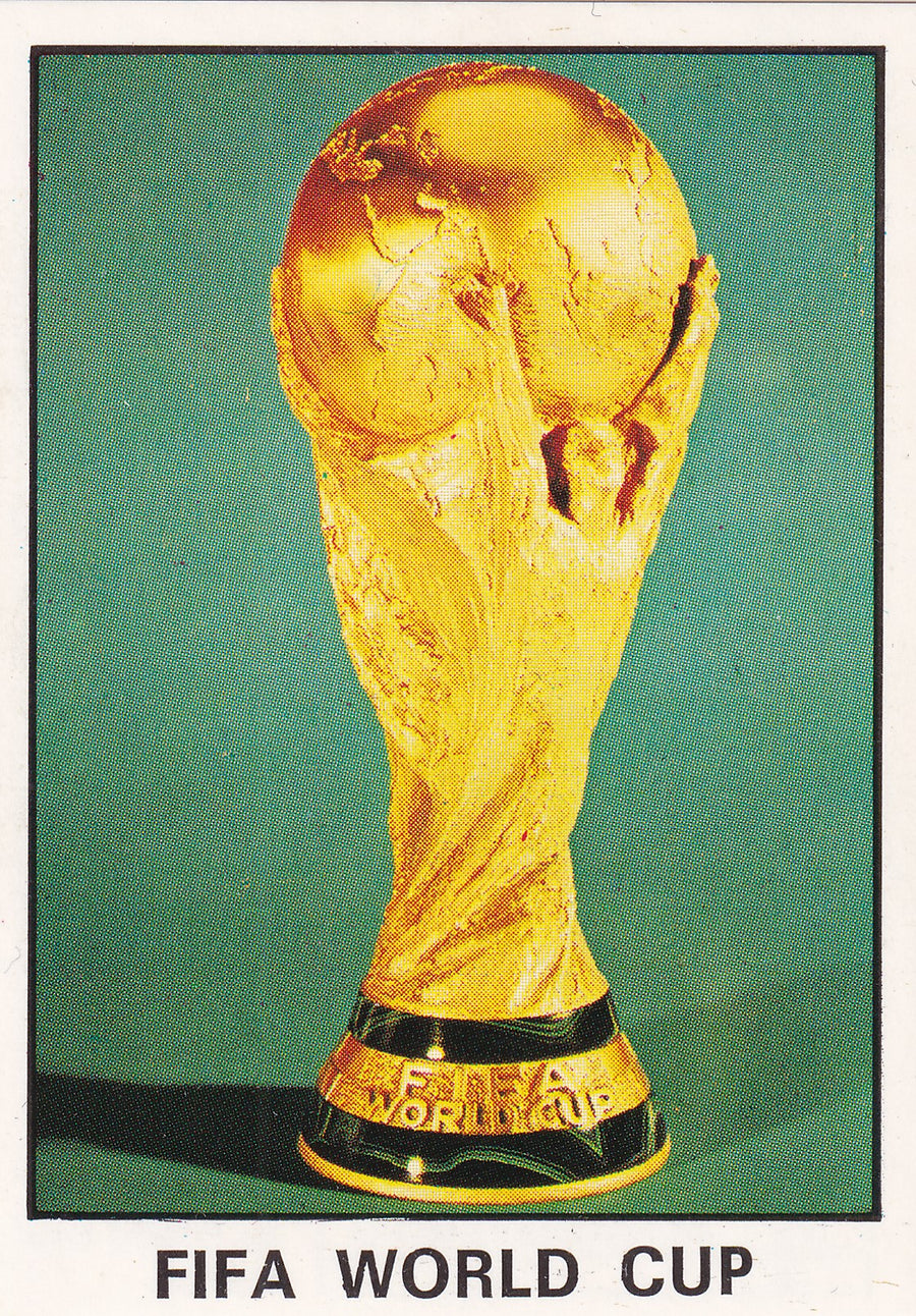 002. FIFA WORLD CUP