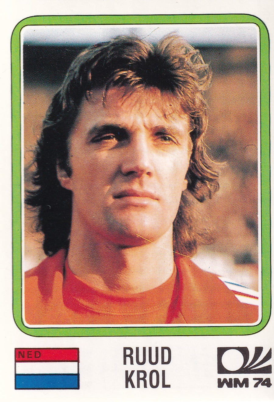 079. RUUD KROL - NEDERLAND