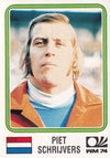 077. PIET SCHRIJVERS - NEDERLAND
