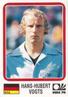 060. HANS-HUBERT VOGTS - BRD