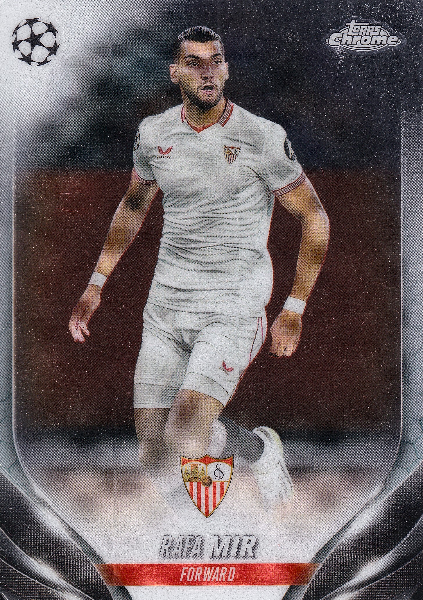 062. RAFA MIR - SEVILLA
