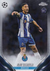 055. ALAN VARELA - FC PORTO - ROOKIE CARD