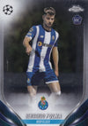 192. BERNARDO FOLHA - FC PORTO - ROOKIE CARD
