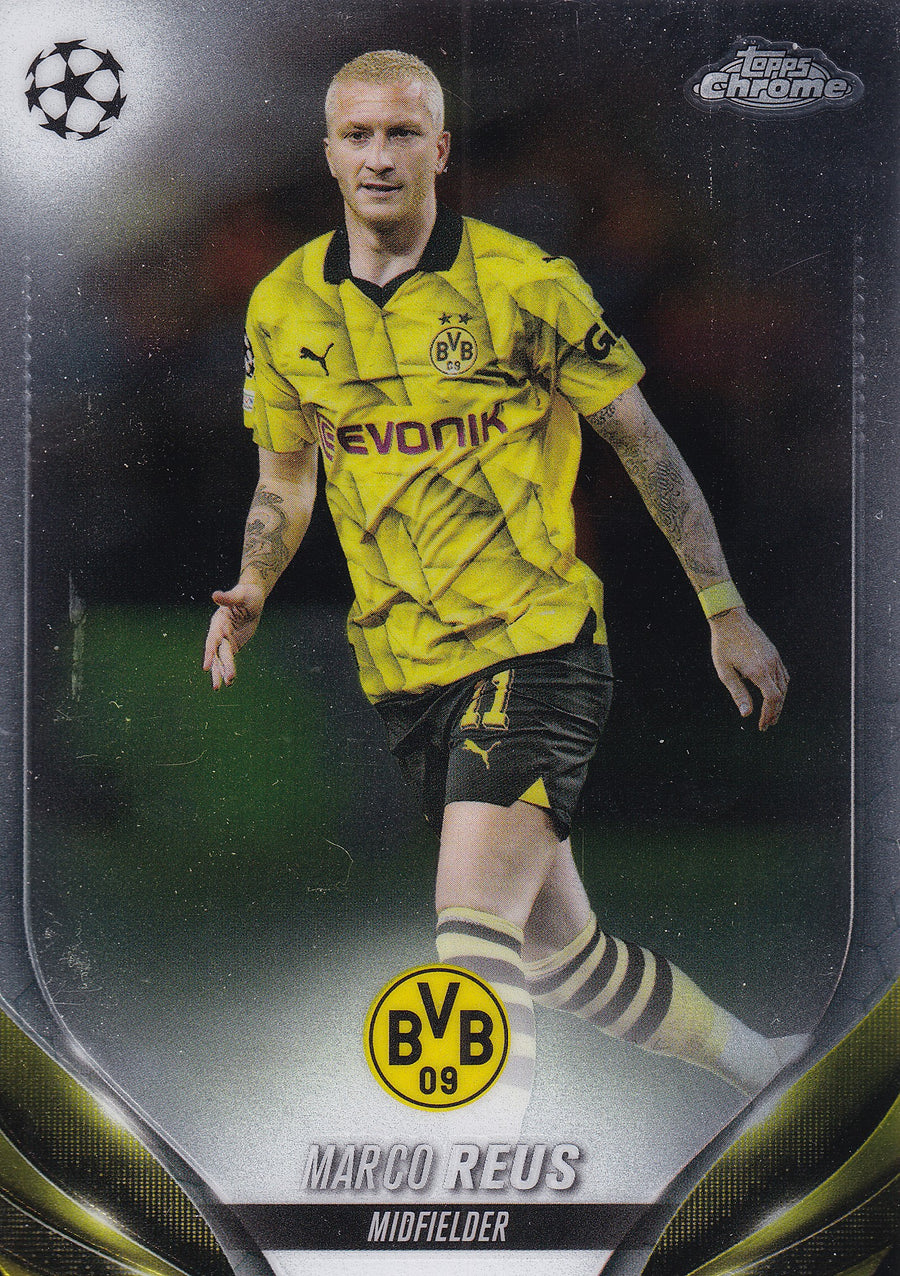 173. MARCO REUS - BORUSSIA DORTMUND
