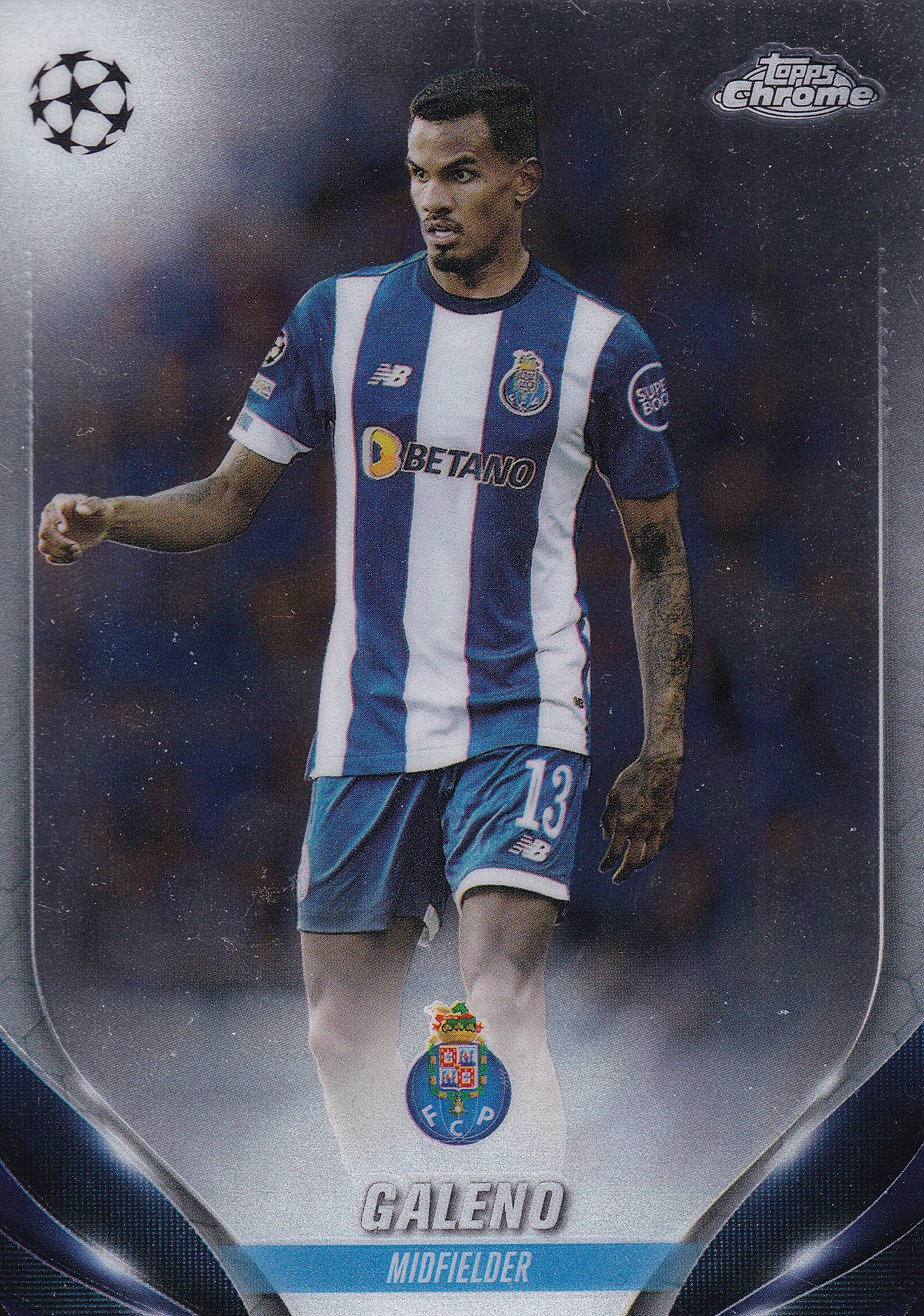 167. GALENO - FC PORTO