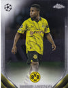 157. YOUSSOUFA MOUKOKO - BORUSSIA DORTMUND
