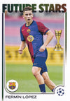 162. FERMIN LOPEZ - BARCELONA - ALL-STAR ROOKIE