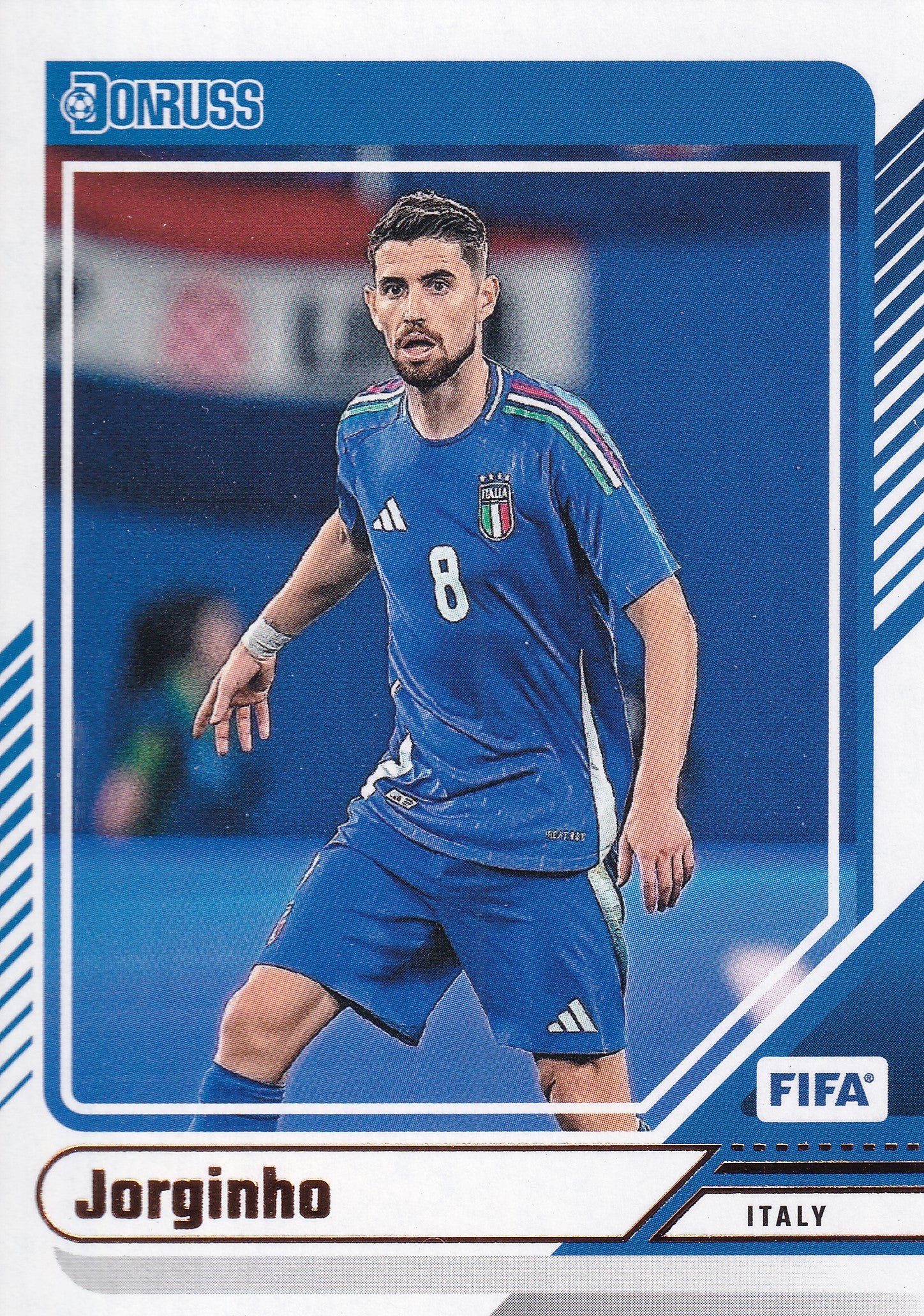 023. JORGINHO - ITALY