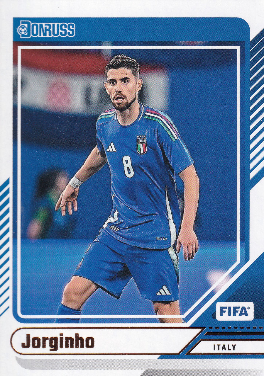 023. JORGINHO - ITALY