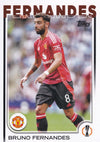 152. BRUNO FERNANDES - MANCHESTER UNITED