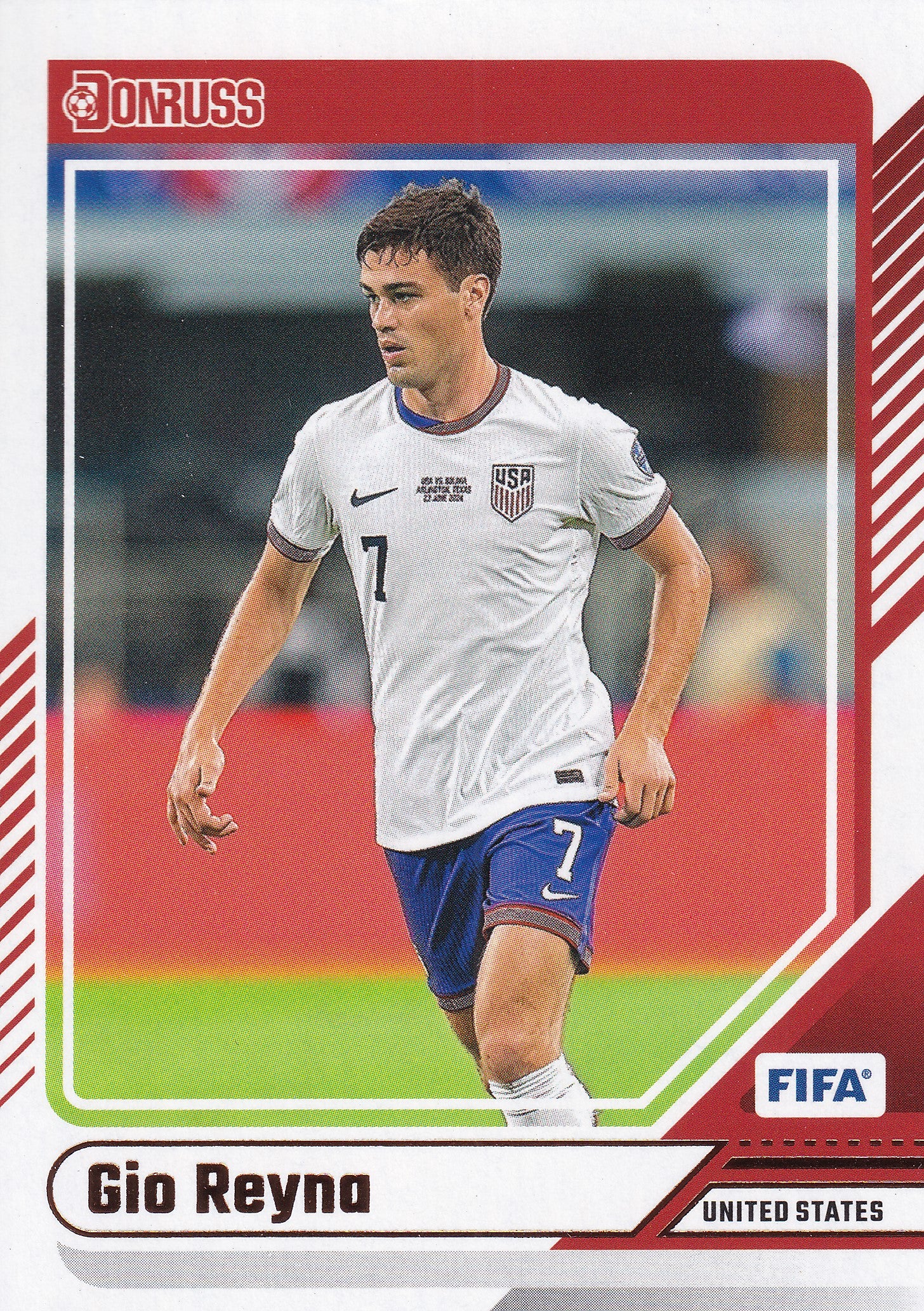 014. GIO REYNA - USA