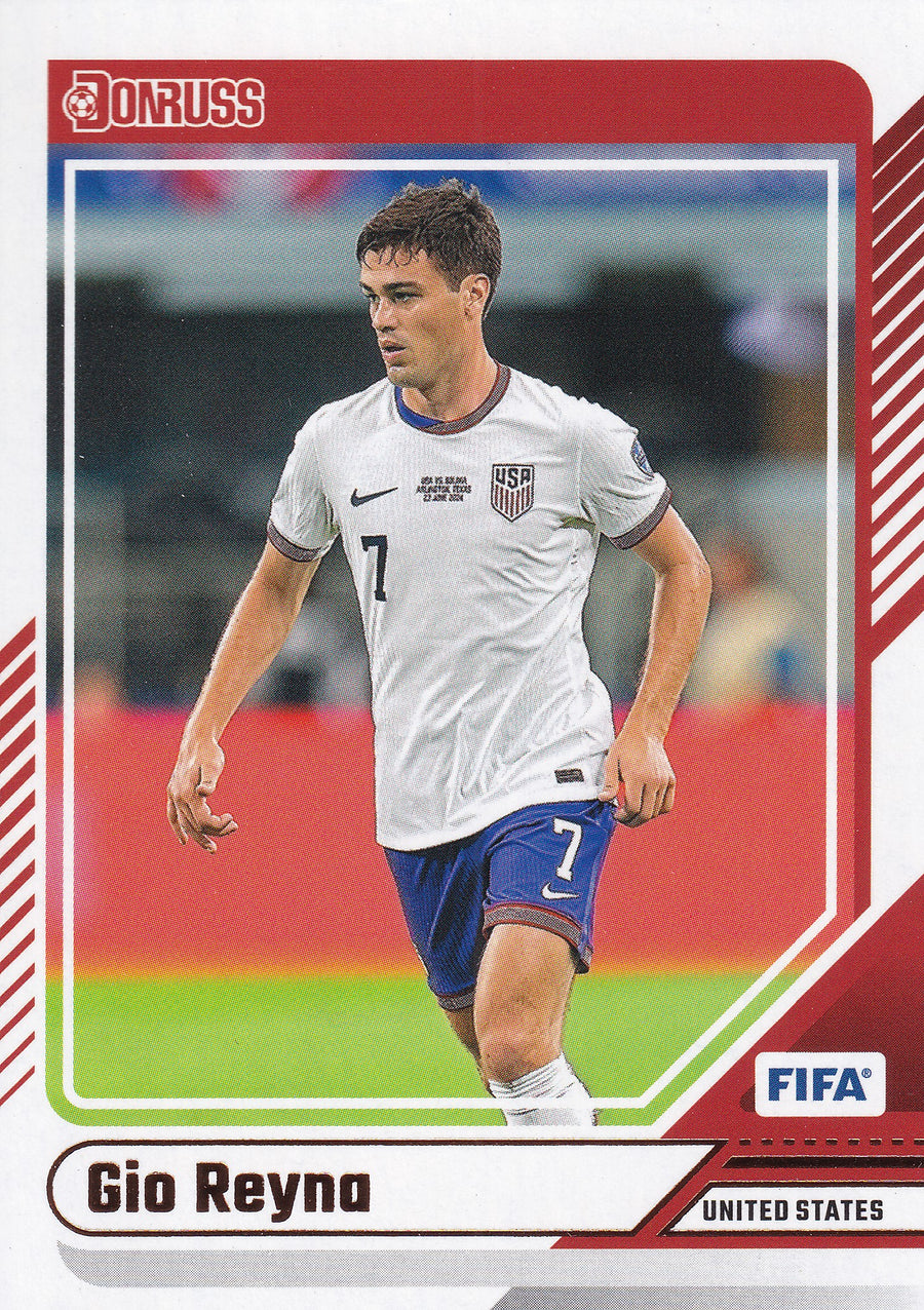 014. GIO REYNA - USA