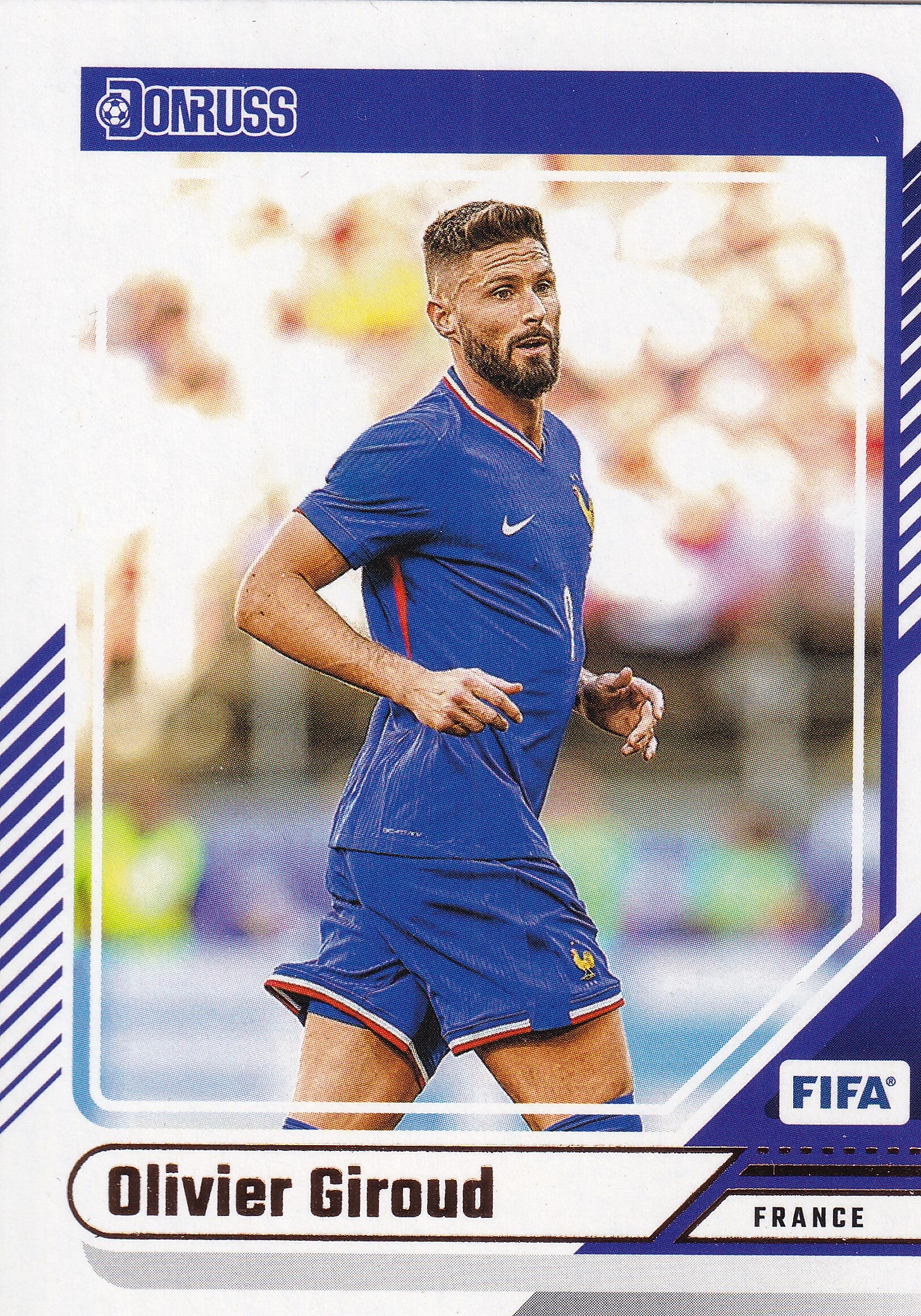 109. WILLIAM SALIBA - FRANCE