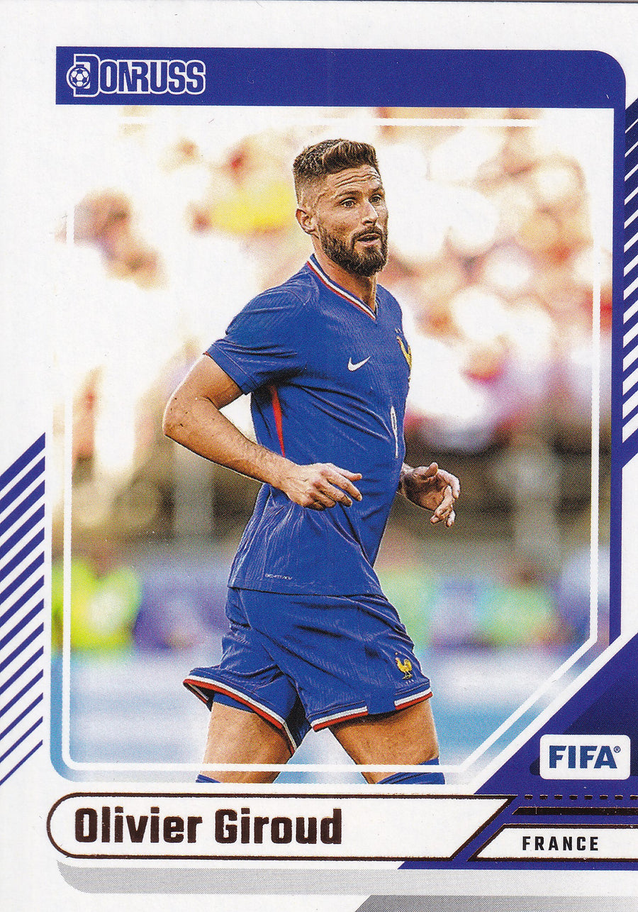 109. WILLIAM SALIBA - FRANCE