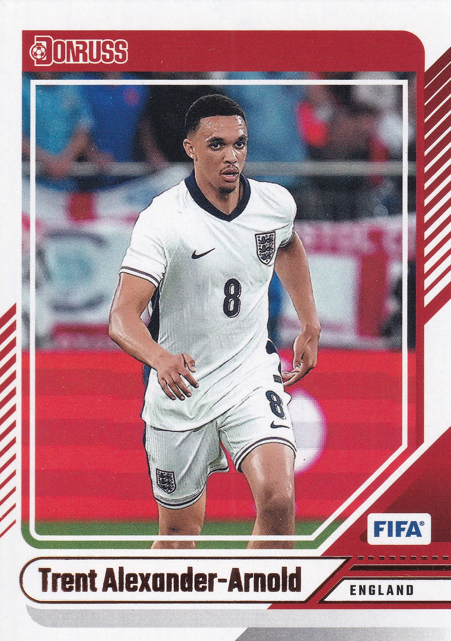 065. TRENT ALEXANDER-ARNOLD - ENGLAND