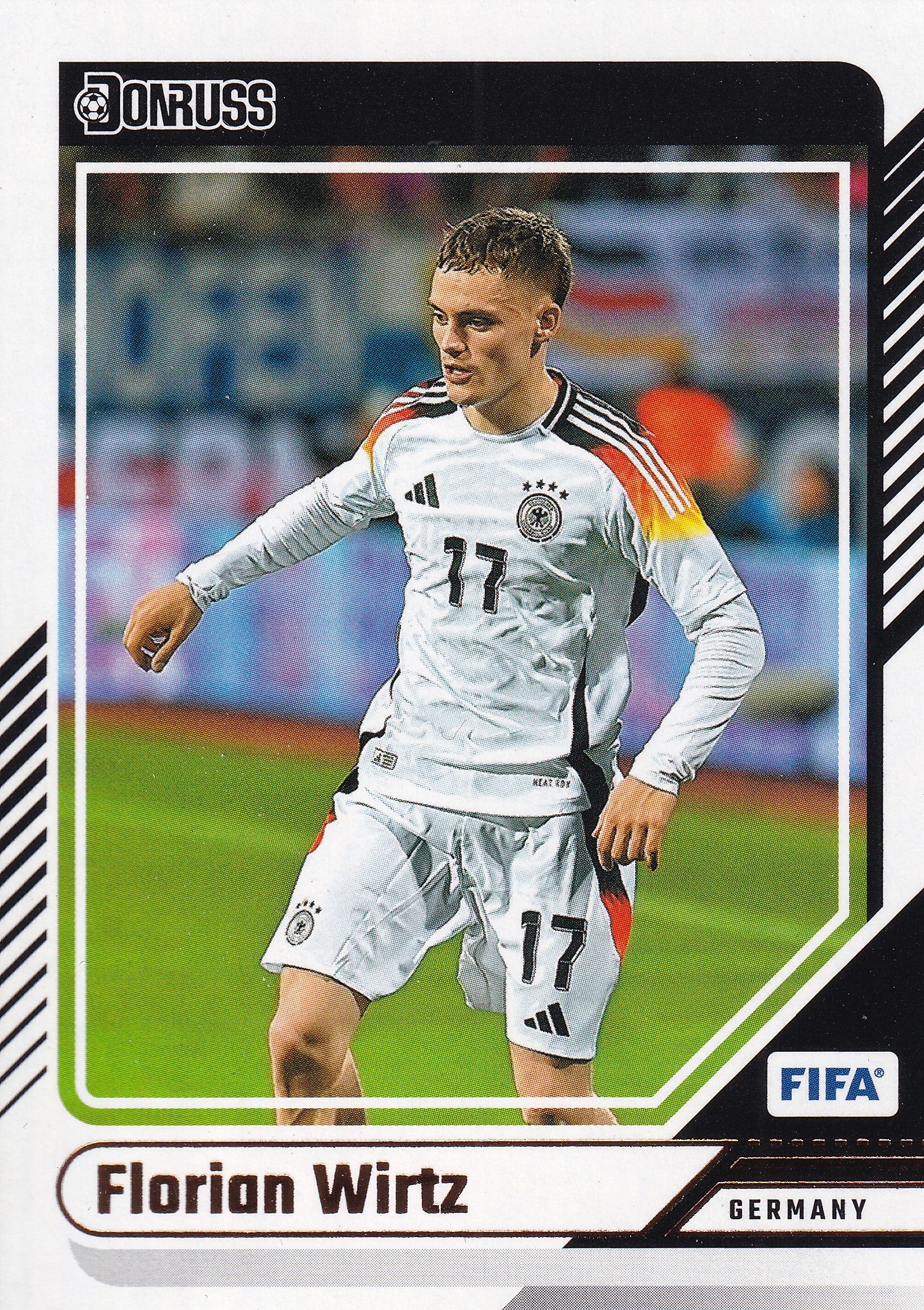 133. FLORIAN WIRTZ - GERMANY
