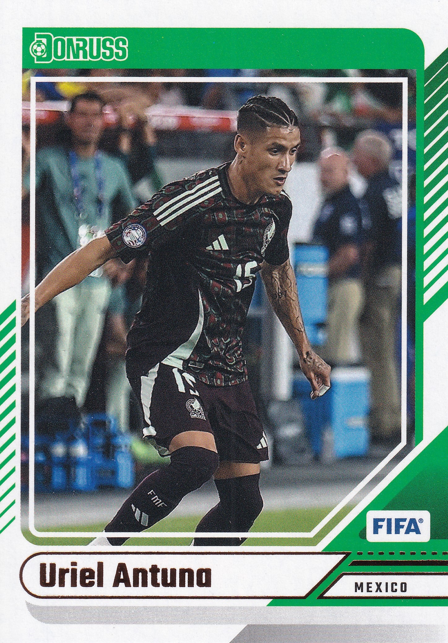 045. URIEL ANTUNA - MEXICO