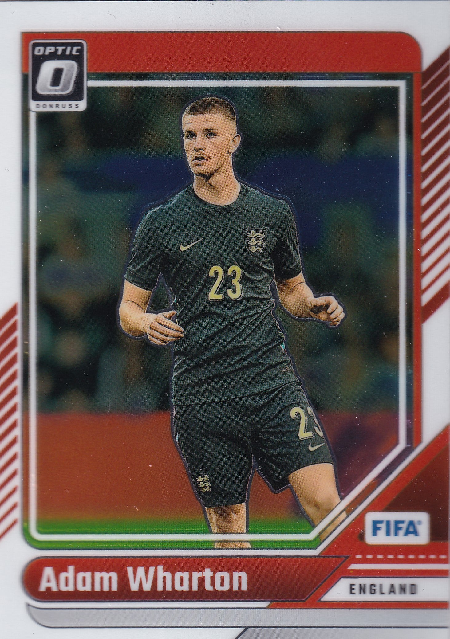 063. ADAM WHARTON - ENGLAND - OPTIC