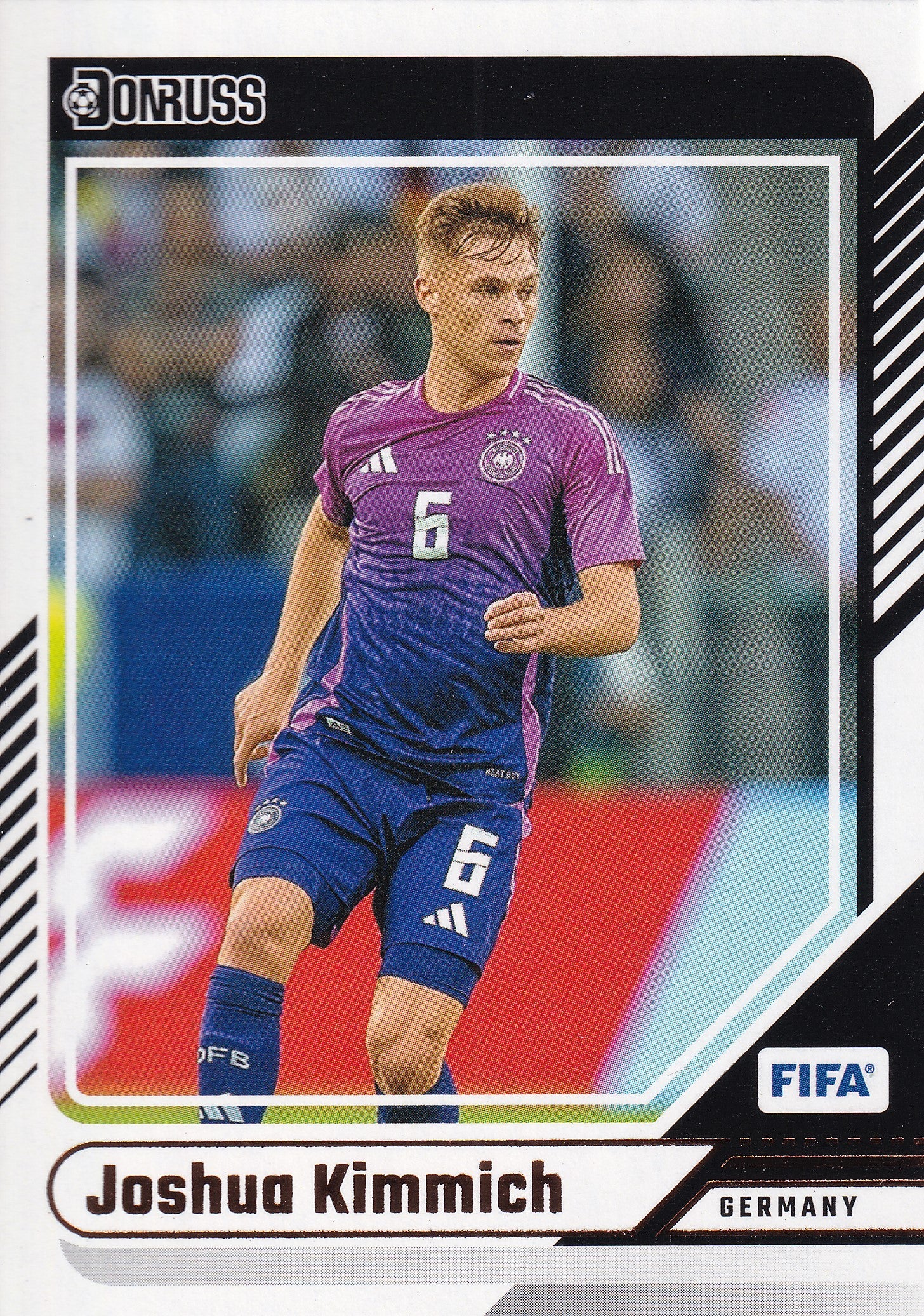139. JOSHUA KIMMICH - GERMANY
