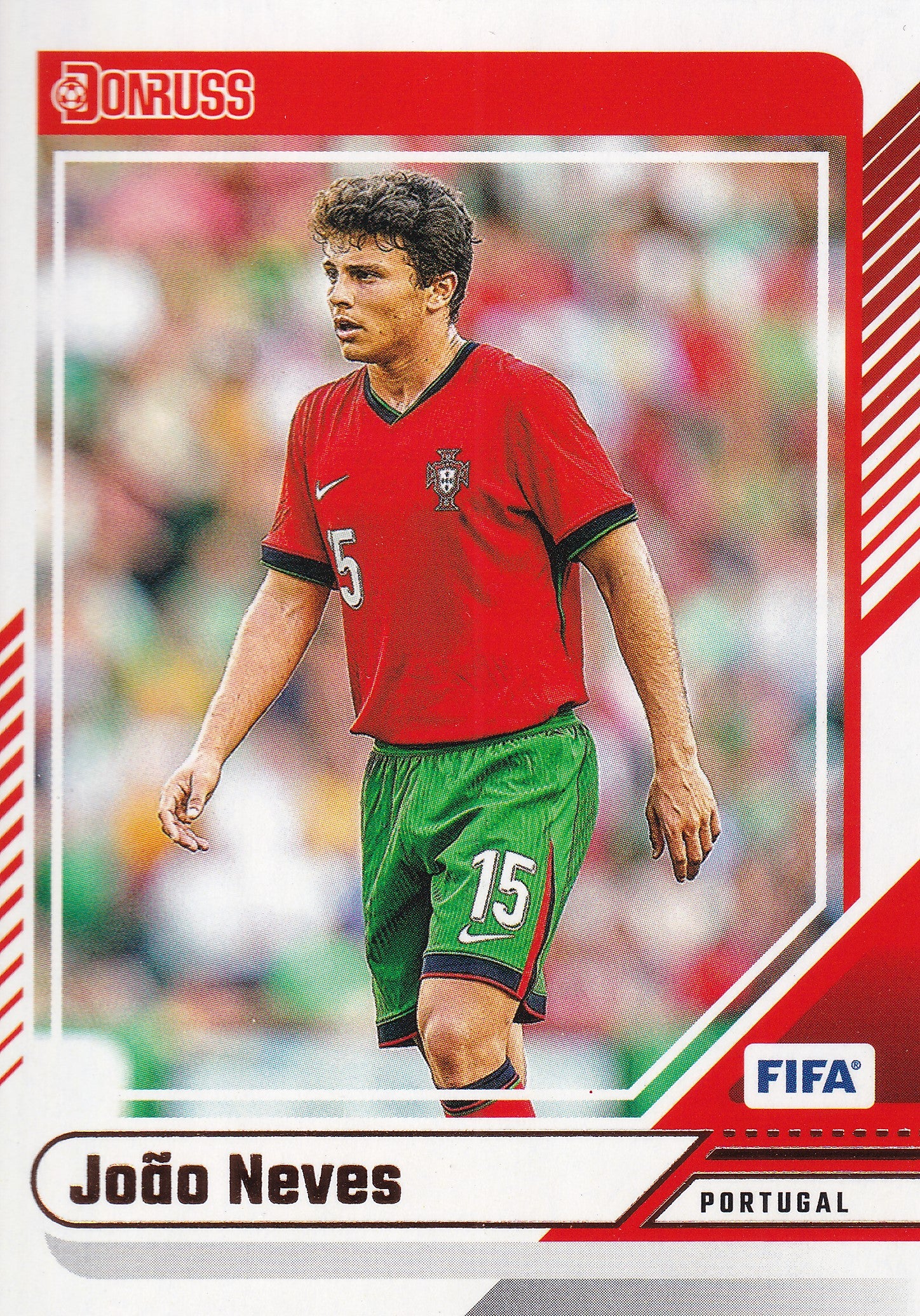 127. JOÃO NEVES - PORTUGAL