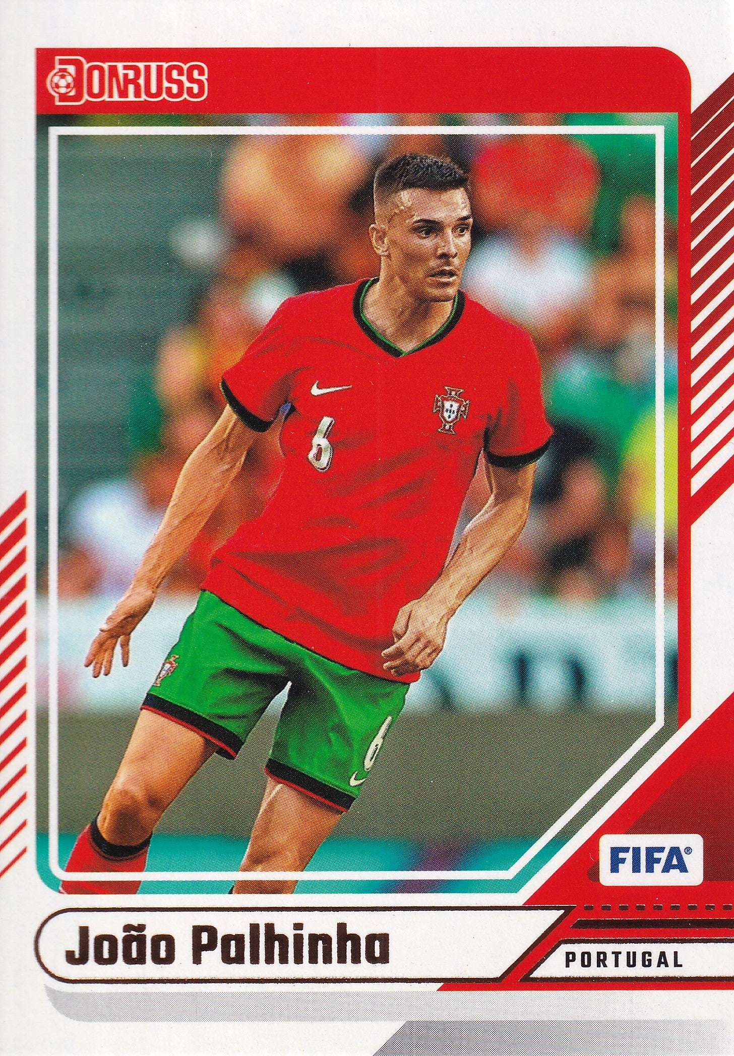 124. JOÃO PAULINHA - PORTUGAL