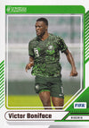 164. VICTOR BONIFACE - NIGERIA