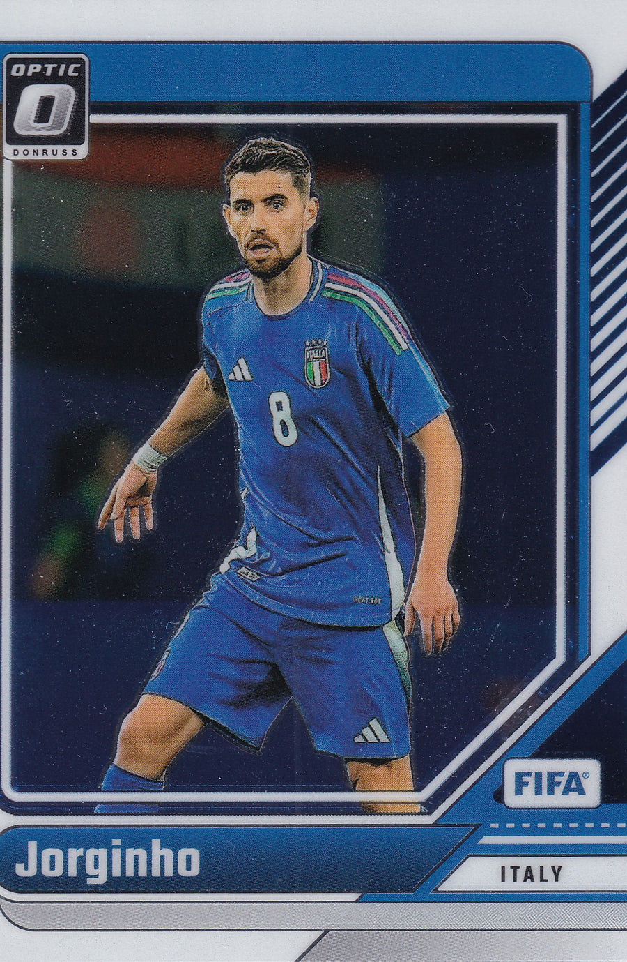 023. JORGINHO - ITALY - OPTIC