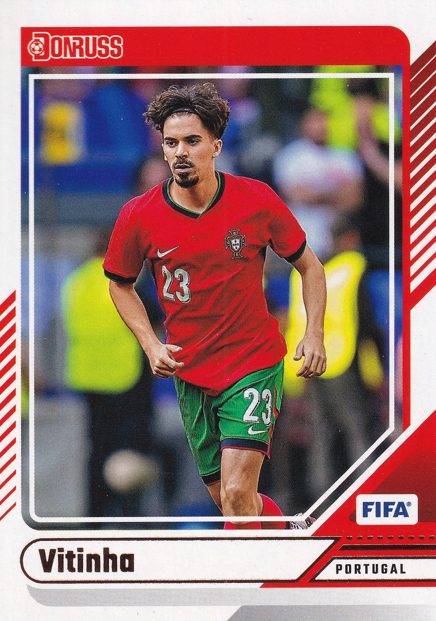 125. VITINHA - PORTUGAL