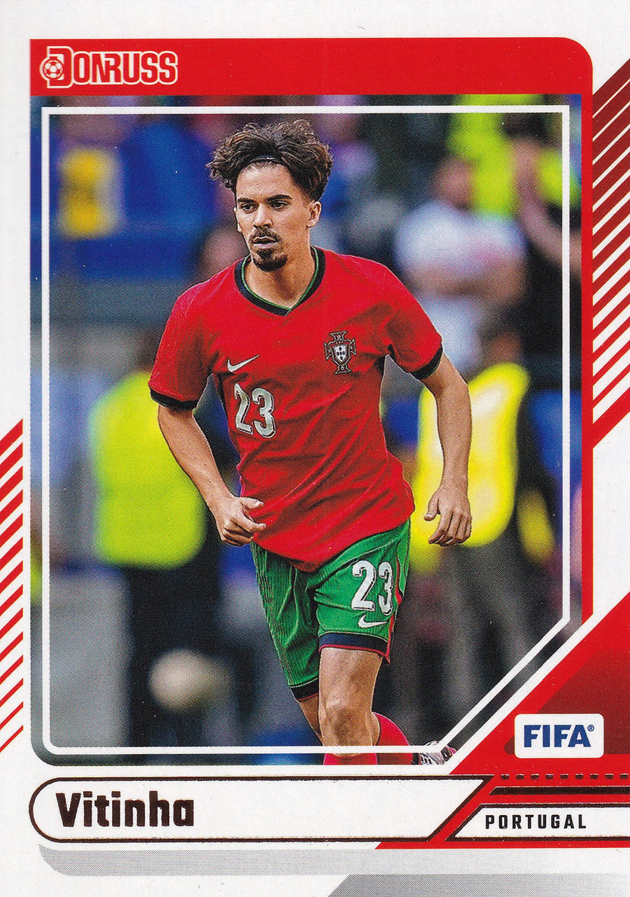 125. VITINHA - PORTUGAL