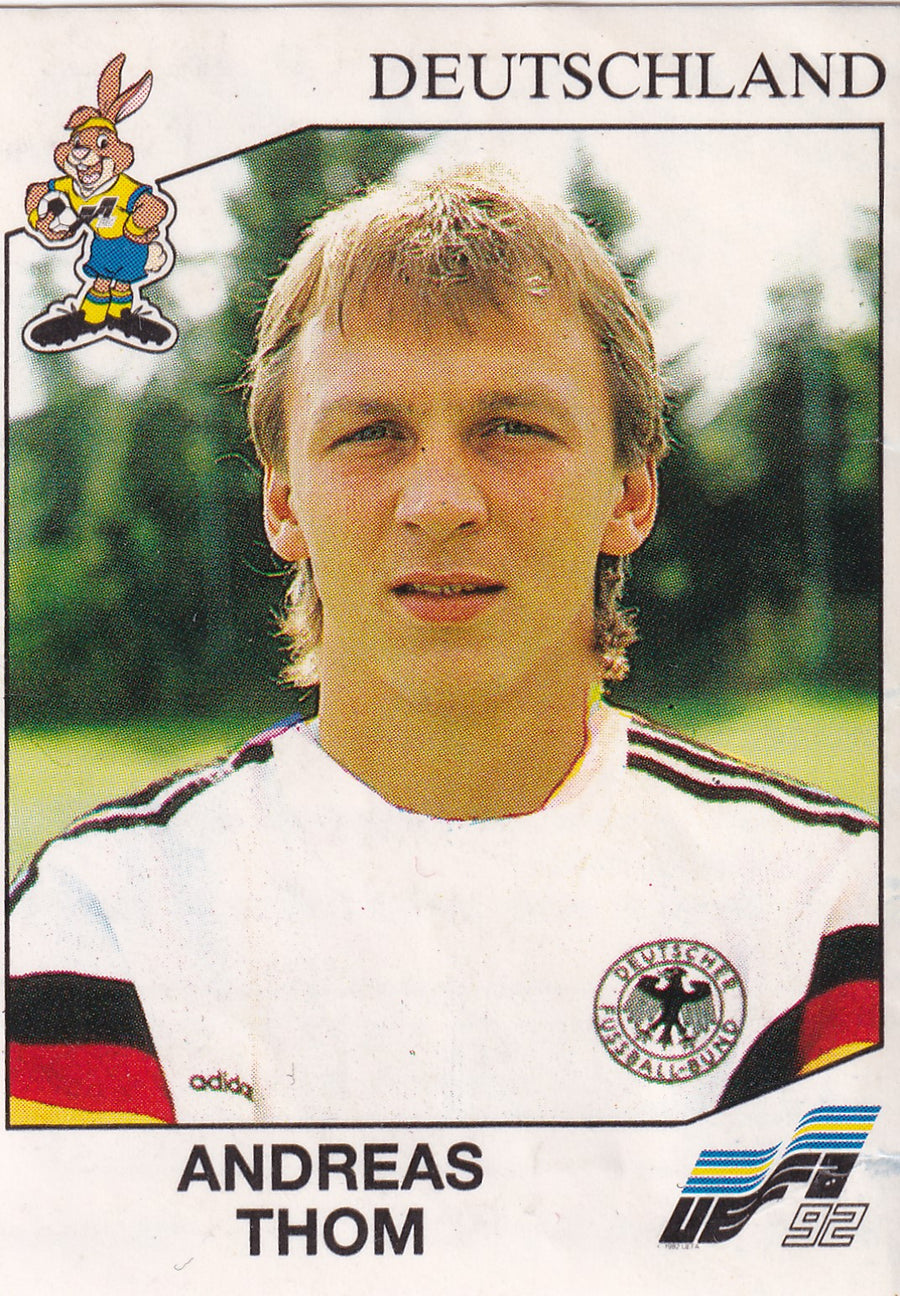 212. ANDREAS THOM - DEUTSCHLAND