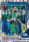 016. GIANLUIGI DONNARUMMA - ITALY - HOLO