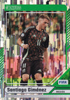040. SANTIAGO GIMENEZ - MEXICO - HOLO