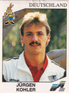 200. JURGEN KOHLER - DEUTSCHLAND