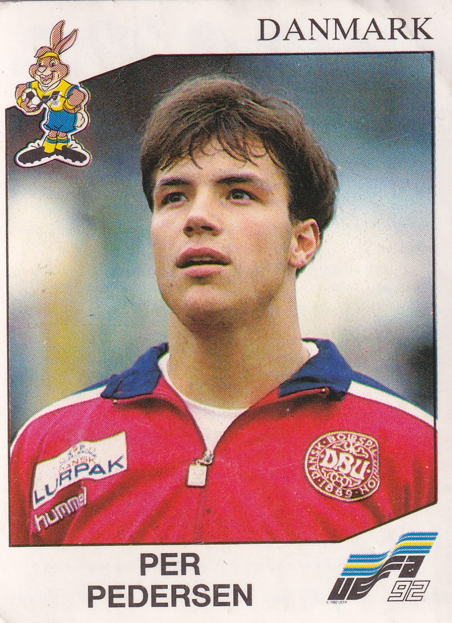 229. PER PEDERSEN - DANMARK