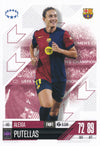 140. ALEXIA PUTELLAS - BARCELONA