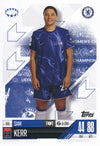 163. SAM KERR - CHELSEA