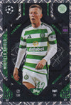 324. CALLUM McGREGOR - CELTIC - MIDFIELD SHIELD