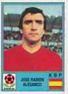183. JOSE RAMON ALESANCO - ESPAÑA