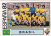 365. BRASIL - TEAM PHOTO