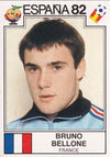 291. BRUNO BELLONE - FRANCE