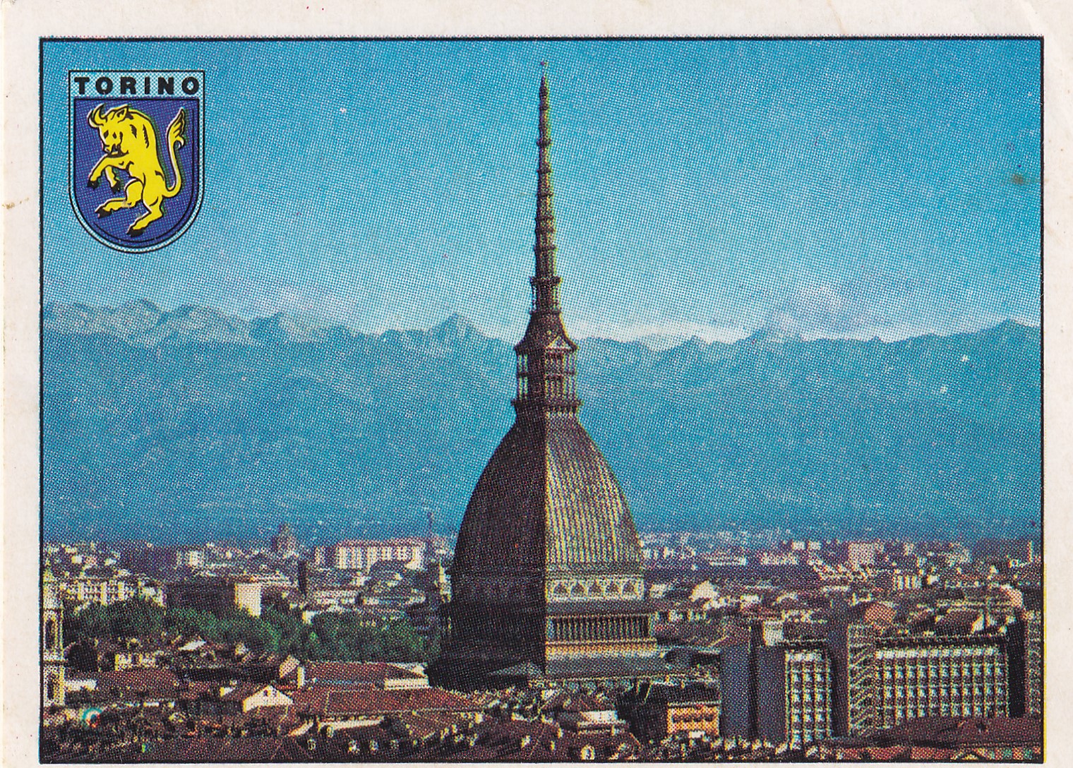 025. TORINO