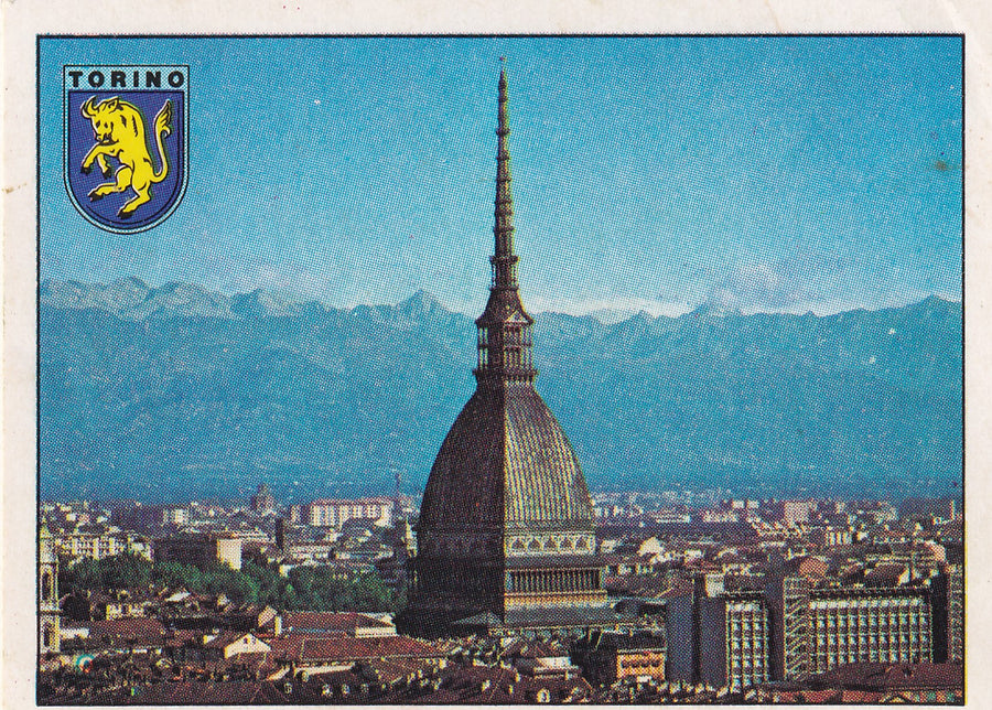 025. TORINO