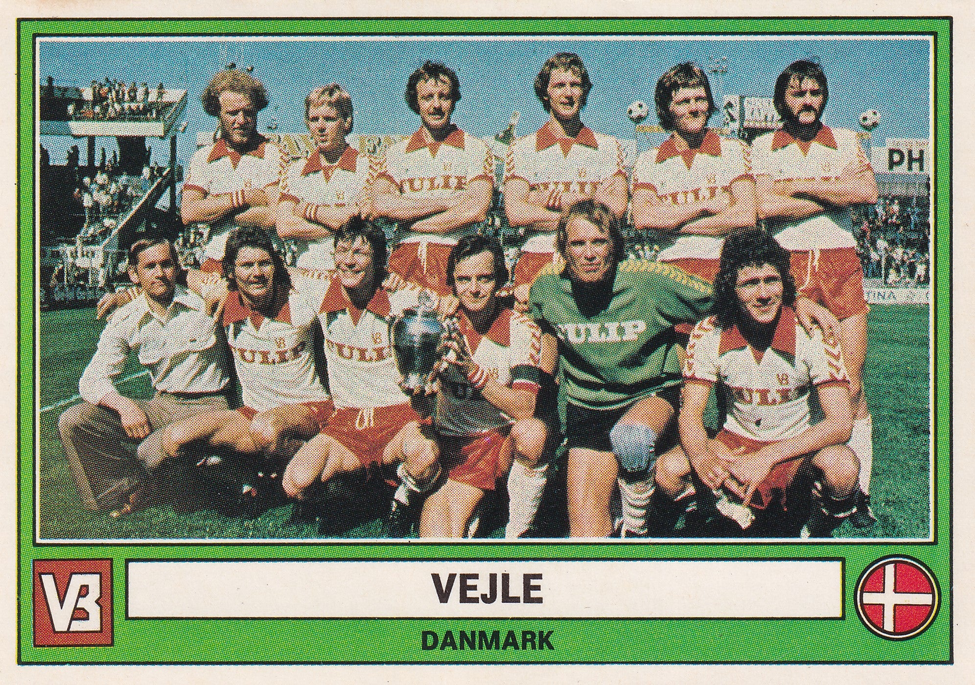 050. VELJE - TEAM PHOTO