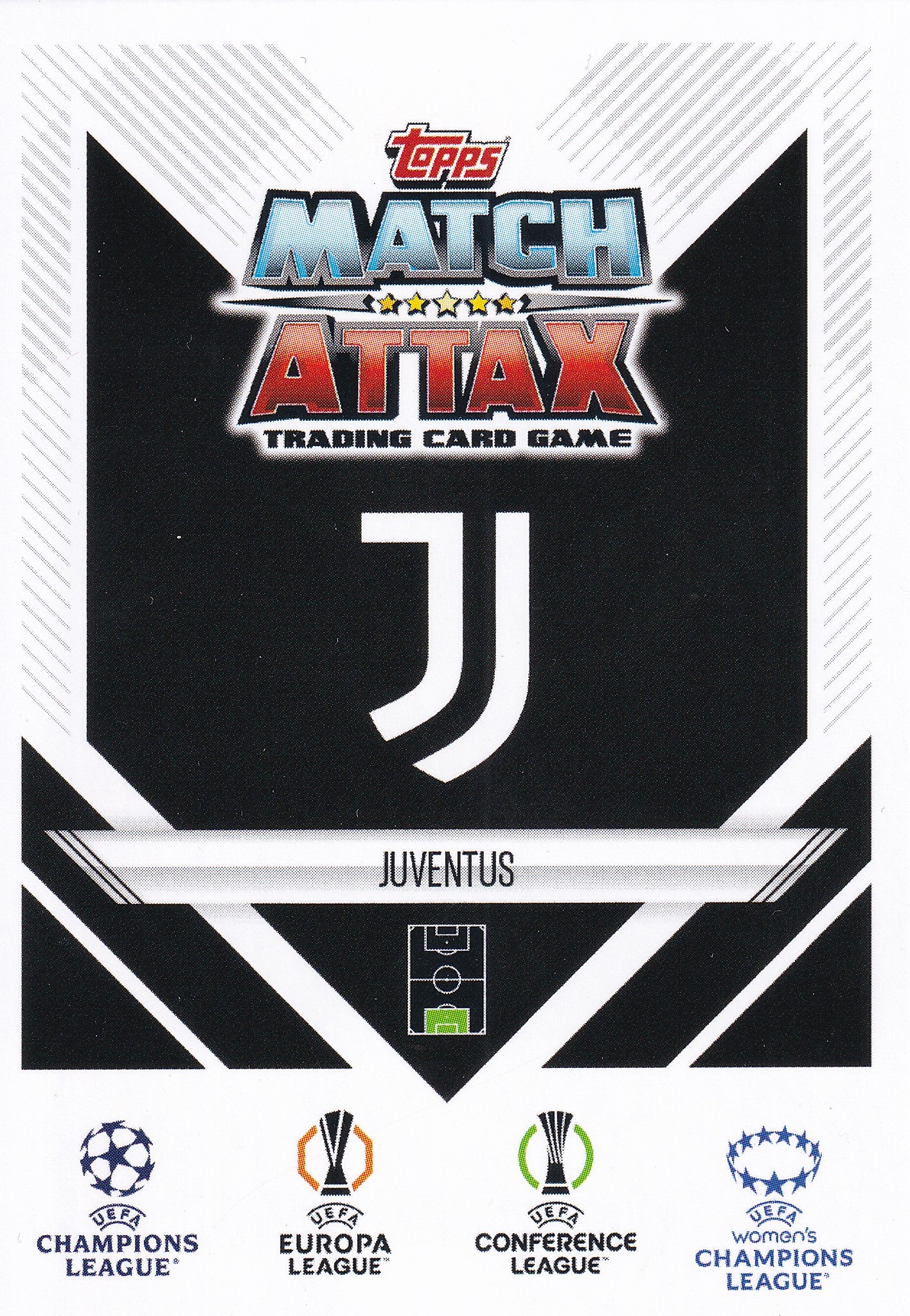 300. GIANLUIGI BUFFON - JUVENTUS - KNOCKOUT MASTER