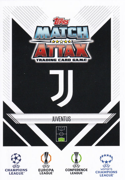 300. GIANLUIGI BUFFON - JUVENTUS - KNOCKOUT MASTER
