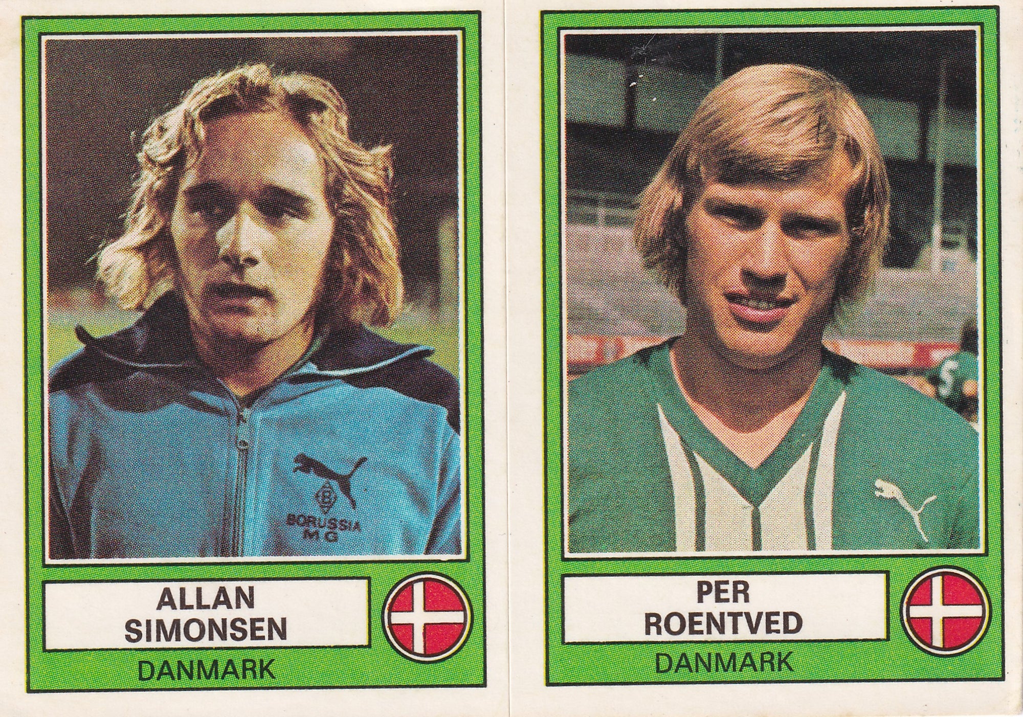 053 - A.B. ALLAN SIMONSEN - PER ROENTVED - DANMARK